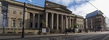Galería de Arte de Mánchester
